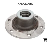 AGCO 72656206 Ступица