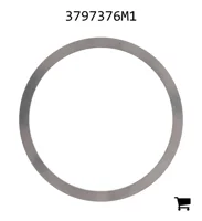 AGCO 3797376M1 Регулировочная шайба