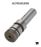 AGCO ACP0501890 Вал