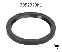 AGCO 3052323M1 Радиальное уплотнительное кольцо