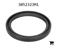 AGCO 3052323M1 Радиальное уплотнительное кольцо