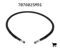 AGCO 7076025M91 Шланг