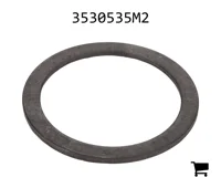 AGCO 3530535M2 Проставочная втулка