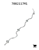 AGCO 7082117M1 Топливная трубка