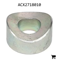AGCO ACX2718010 Проставочная втулка