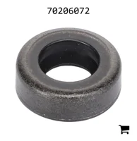 AGCO 70206072 Масляный сальник