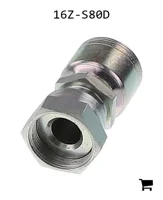 AGCO 16Z-S80D Шарнирное соединение с внутренней резьбой