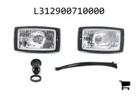 AGCO L312900710000 Дополнительное освещение