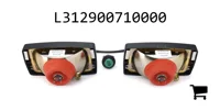 AGCO L312900710000 Дополнительное освещение