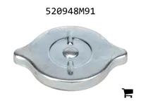 AGCO 520948M91 Крышка топливного бака