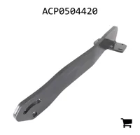 AGCO ACP0504420 Кронштейн клапана