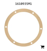 AGCO 1610935M1 Прокладка
