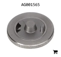 AGCO AG001565 Сердечник из закаленной нержавеющей стали