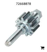 AGCO 72668078 Ступица