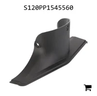 AGCO S120PP1545560 Панель крышки