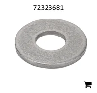 AGCO 72323681 Диск