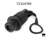 AGCO 72314705 Электрический соединитель