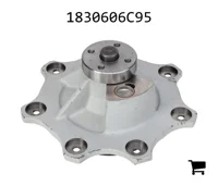 AGCO 1830606C95 Водяной насос