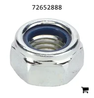 AGCO 72652888 Гайка