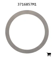 AGCO 3716857M1 Шайба