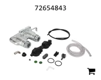 AGCO 72654843 Гидравлическое соединение