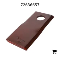 AGCO 72636657 Нож