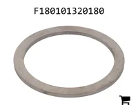 AGCO F180101320180 Распорная шайба