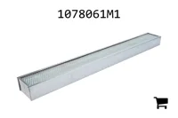AGCO 1078061M1 Воздушный фильтр кабины