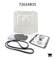 AGCO 72614835 Люк крыши