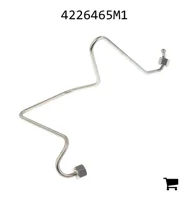 AGCO 4226465M1 Трубка топливная AGCO