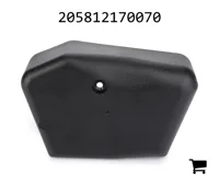 AGCO 205812170070 Крышка капота