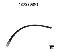 AGCO 4378893M1 Шланг радиатора