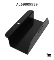 AGCO AL60009959 Защитная пластина