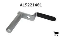 AGCO AL5221401 Стопорный палец