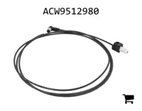 AGCO ACW9512980 Трос
