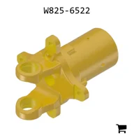 AGCO W825-6522 Вилка муфты свободного хода Torqmaster серии AB5