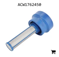 AGCO ACW1762450 Заливная горловина