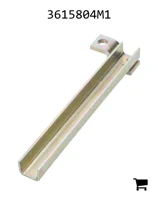 AGCO 3615804M1 Левая боковина капота