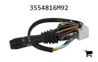AGCO 3554816M92 Реверсивное устройство