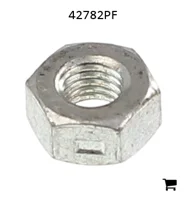 AGCO 42782PF Гайка