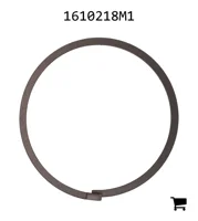 AGCO 1610218M1 Втулка