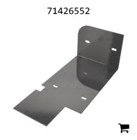 AGCO 71426552 Дефлектор