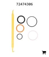 AGCO 72474306 Ремкомплект клапана соединения