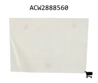 AGCO ACW2888560 Декаль