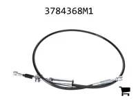 AGCO 3784368M1 Гидравлический трос