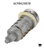 AGCO ACP0429870 Замок цилиндра