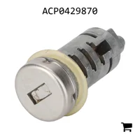 AGCO ACP0429870 Замок цилиндра