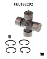 AGCO FEL102292 Крестовина карданного вала