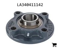 AGCO LA340411142 Подшипниковый узел