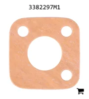 AGCO 3382297M1 Прокладка